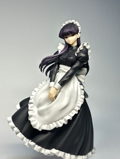 POP UP PARADE 古见同学有交流障碍症 古见硝子