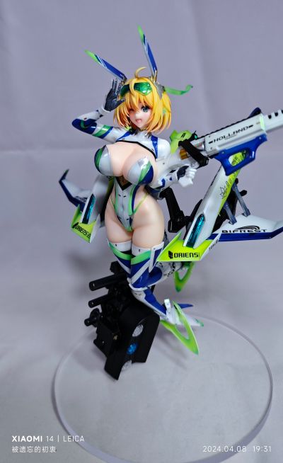 兔女郎服装计划 索菲亚· F· 希琳