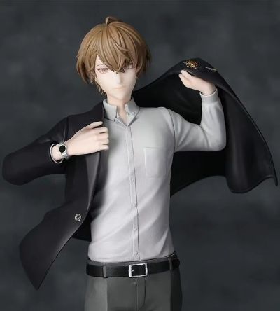 彩虹社 加贺美隼人