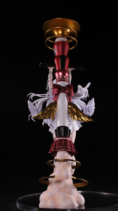 命运-冠位指定 卡莲·C·奥尔黛西亚