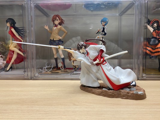 Luminasta 地狱乐 山田浅右卫门佐切