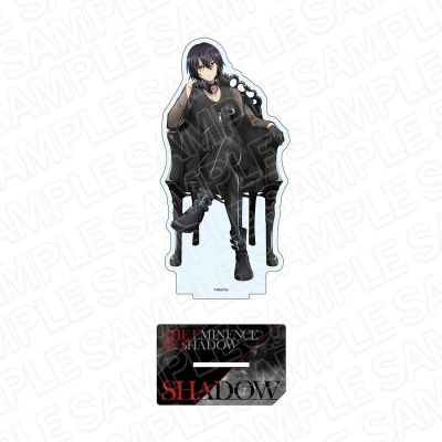 我想成为影之强者 第二季 大号亚克力立牌 史莱姆队服