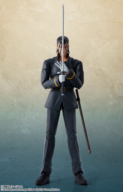 S.H.Figuarts 斋藤一