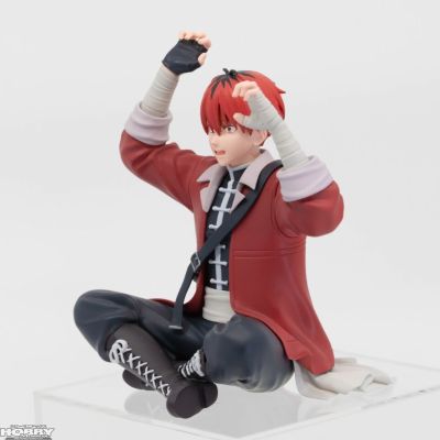 小坐系列  奖品人偶 葬送的芙莉莲 休塔尔克