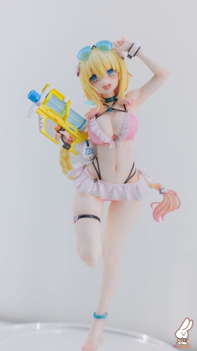 梦幻之星Online2es 阿赫塔尔 暑假