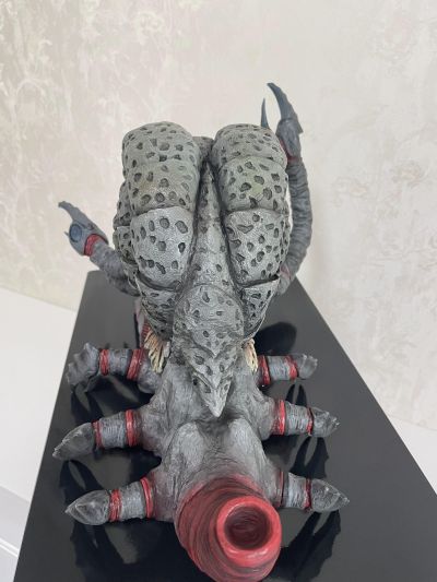 究极邪神 加坦杰厄