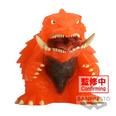 加美拉3 邪神伊利斯觉醒 镇座兽 加美拉（1999）B款