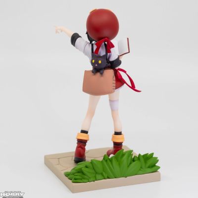 Luminasta 为美好的世界献上祝福 第三季 惠惠