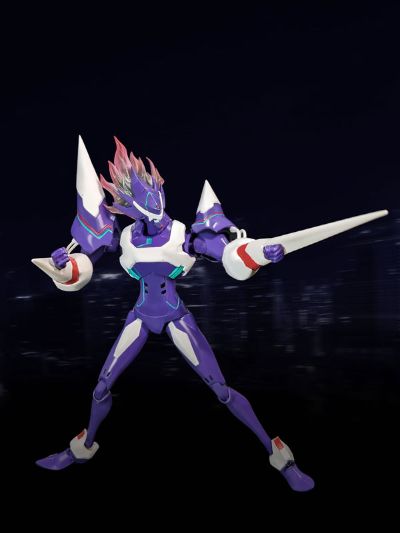 HAF 古立特宇宙 亚厉克西斯·凯利夫 新秩序