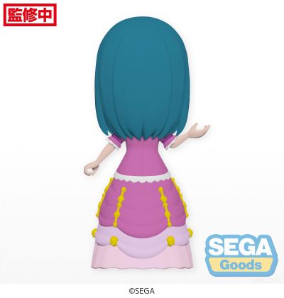 时尚魔女 拉芙和贝莉 可换装人偶套装 贝莉