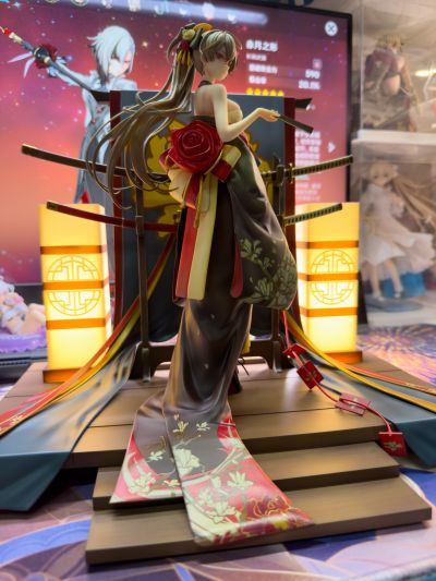 碧蓝航线 让·巴尔 新春 舶刀Première neige