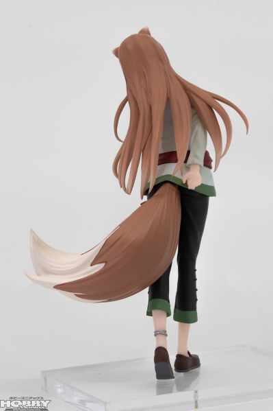 狼与香辛料 MERCHANT MEETS THE WISE WOLF　Desktop×Decorate Collections　“赫萝”