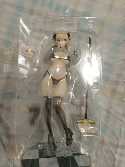 手机里留存的手办映像2020-2024初