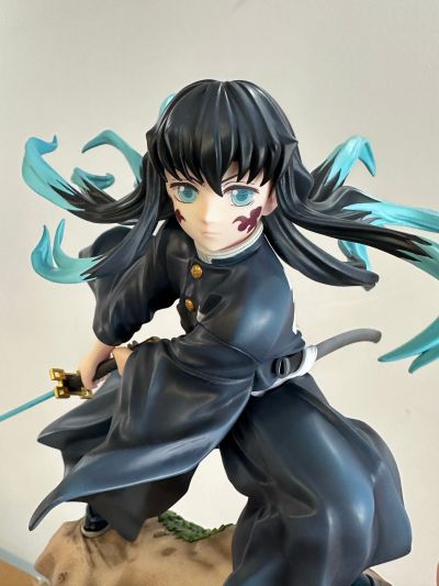 ARTFX J 鬼灭之刃 时透无一郎