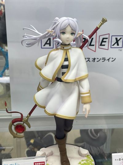 葬送的芙莉莲 芙莉莲