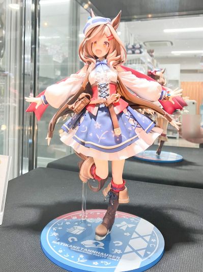 赛马娘 诗歌剧