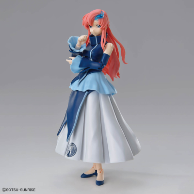 Figure-rise Standard SEED  高达基地专属商品 拉克丝·克莱茵 [高达基地配色]