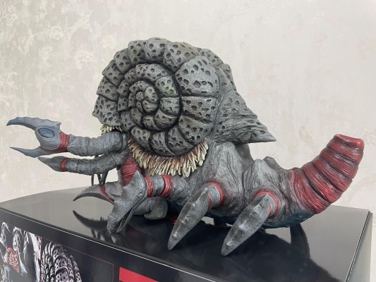 究极邪神 加坦杰厄