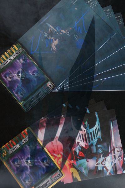 S.H.Figuarts  假面骑士夜骑生存形态