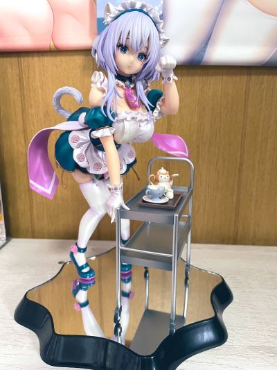 KDcolle 谎言游戏 姫路白雪 原作版