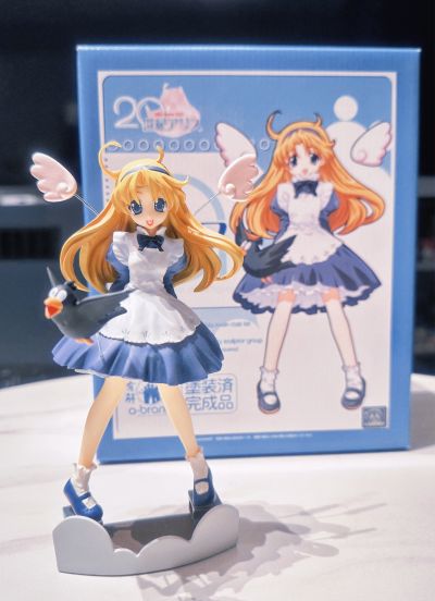 20世纪爱丽丝 爱丽丝 