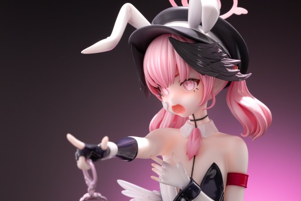 蔚蓝档案 下江小春