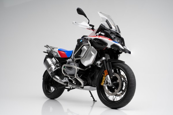 MT-005 宝马R 1250 GS ADV  “水鸟”越野旅行摩托车