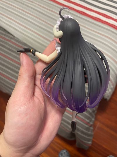 Coreful  OVERLORD第四季 雅儿贝德~女仆造型~