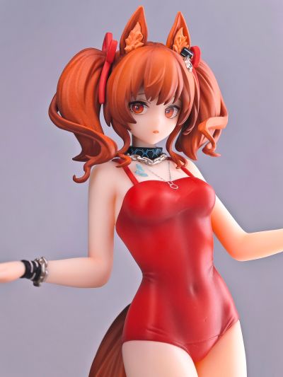 Gift+系列 明日方舟 闪灵 夏日