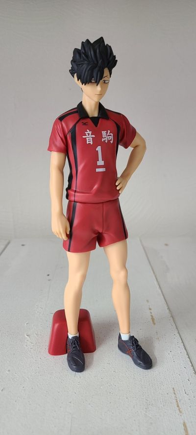 排球少年剧场版 垃圾场的决战 黑尾铁朗