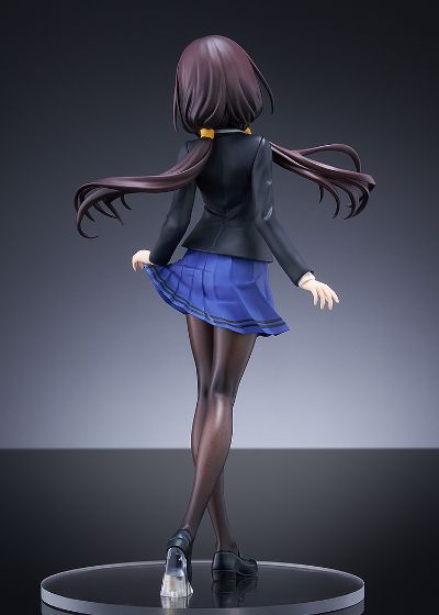 POP UP PARADE 约会大作战 时崎狂三 校服 L尺寸