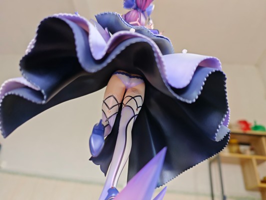 命运-冠位指定 魔术师-斯卡哈·斯卡蒂