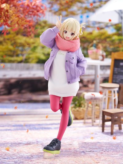 TENITOL 莉可丽丝 锦木千束