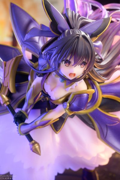 艺术家杰作+  约会大作战第四季 夜刀神十香 —鏖杀公—