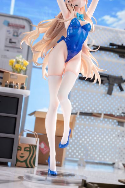 蔚蓝档案  飞鸟马时 兔女郎ver.