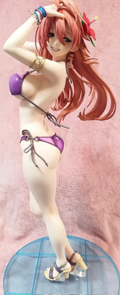 HOTLIMIT 封面女孩 美夏