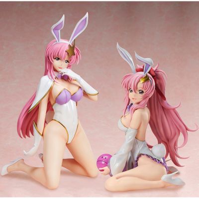 B-style 机动战士高达SEED DESTNY 米娅·坎贝尔 裸腿兔女郎