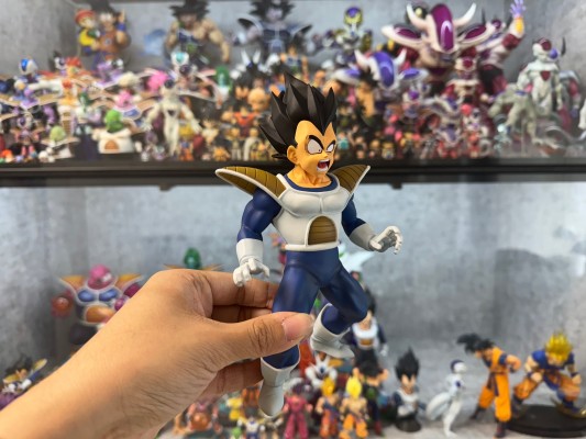 龙珠ARISE 萨波 变身形态