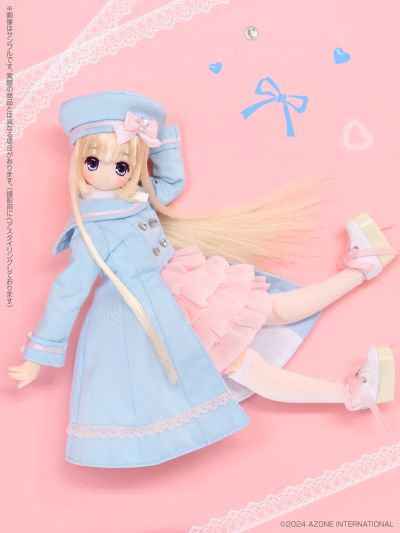 POD001-KPL Melty☆Cute/我的小乐趣 珂珑 粉彩少女