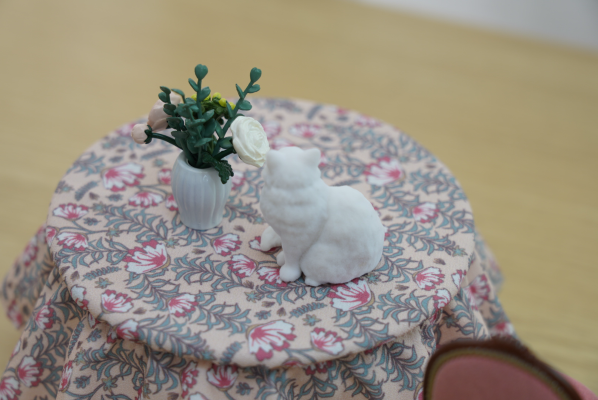 小小样品 我的茶几套装