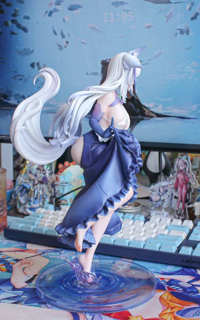 MB家的女仆 梅洛