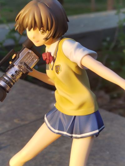 ZEGAPAIN 守凪了子 -Resurrection-