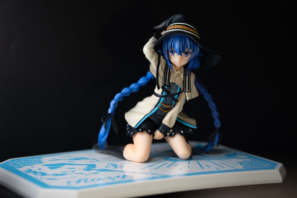 Melty Princess 无职转生 ~到了异世界就拿出真本事~ 掌中洛琪希