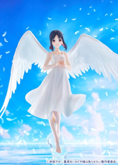 辉夜大小姐想让我告白？～天才们的恋爱头脑战～ 四宫辉夜 片尾曲版