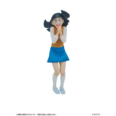 DIGSTA 天才小钓手 高山百合