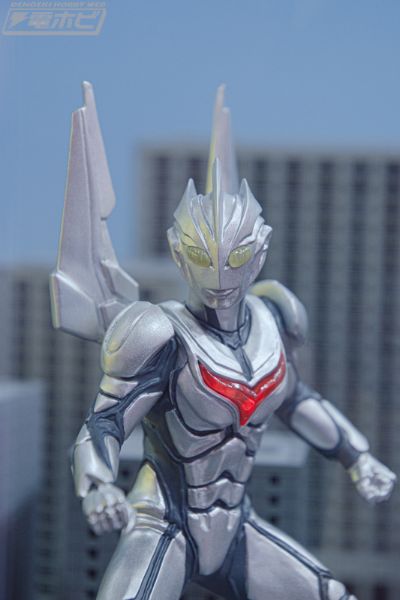 终极闪耀 诺亚奥特曼与黑暗扎吉