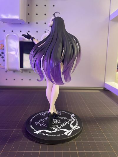 Coreful  OVERLORD第四季 雅儿贝德~女仆造型~