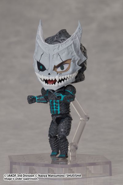 DFORM+ 怪兽8号 怪兽8号（日比野卡夫卡）