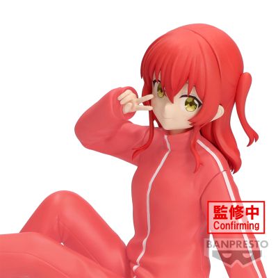 孤独摇滚！动画版 喜多郁代 玩具人偶2