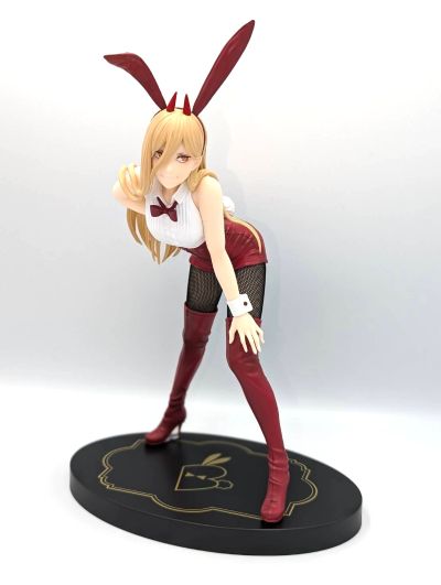 BiCute Bunnies 链锯人 帕瓦